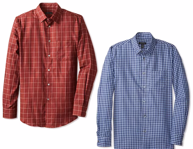 Classic Styles feat. Van Heusen at MYHABIT