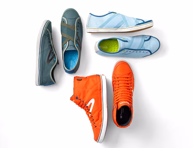 Easy Street: Casual Shoes at MYHABIT