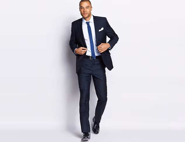 English Laundry Suits & Shirts at MYHABIT