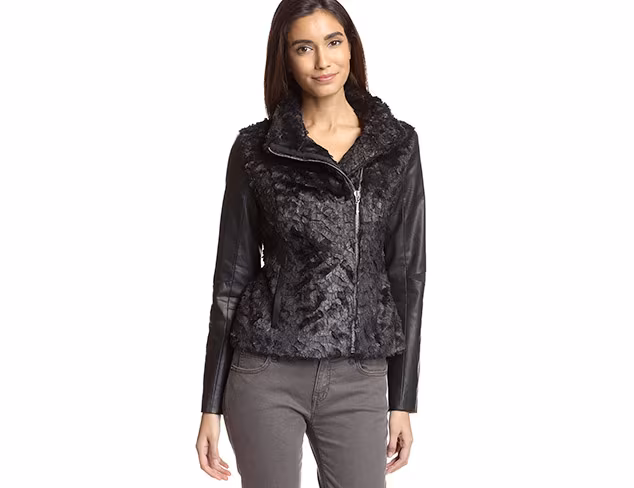 Everyday Cool: Jeans, Leather Jackets & More at MYHABIT