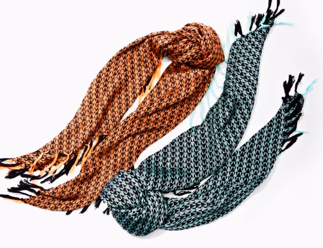 Fashion Scarves at MYHABIT