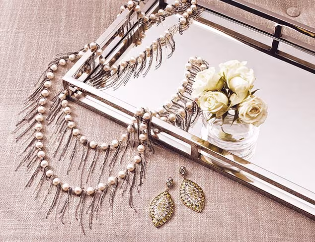 Gifts for Her: Fine Jewelry at MYHABIT