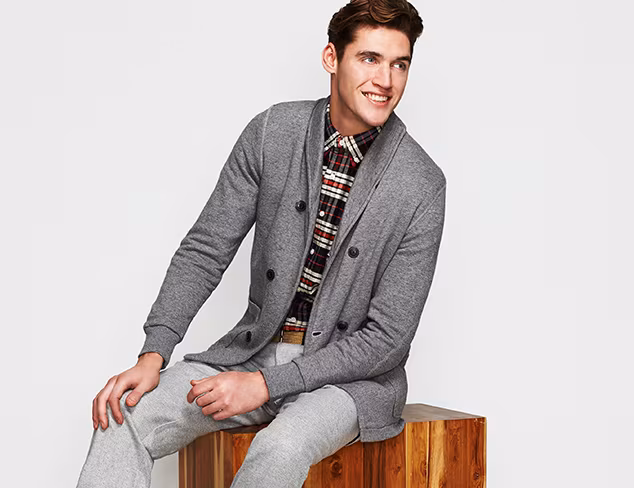 Grayers at MYHABIT