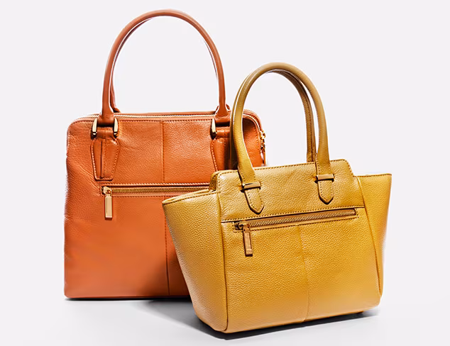 Handbags feat. Zenith at MYHABIT