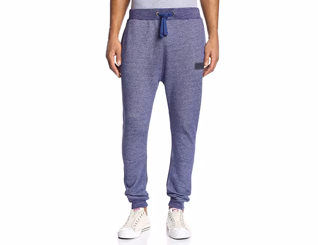 Kick Back & Relax: Joggers & Sweatpants at MYHABIT