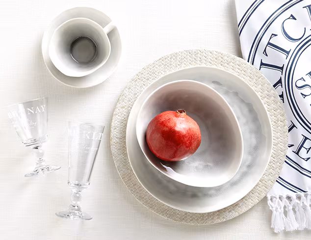 Lene Bjerre Tableware & Décor at MYHABIT