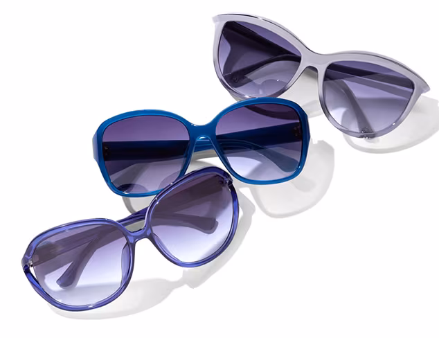 MICHAEL Michael Kors Sunglasses at MYHABIT