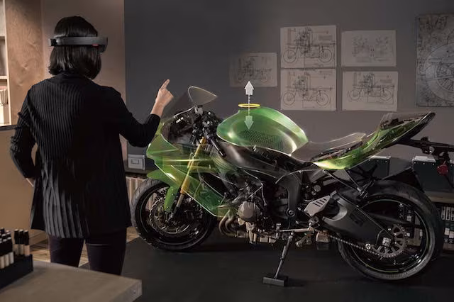 Microsoft HoloLens_3