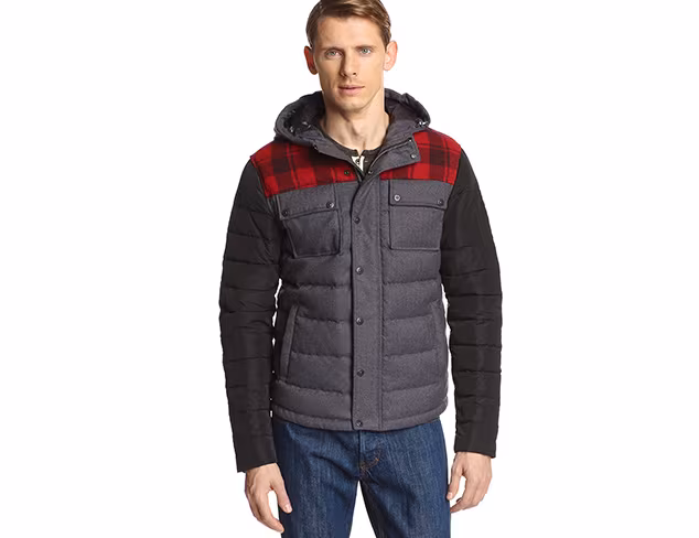 New Markdowns: Moose Knuckles & More at MYHABIT