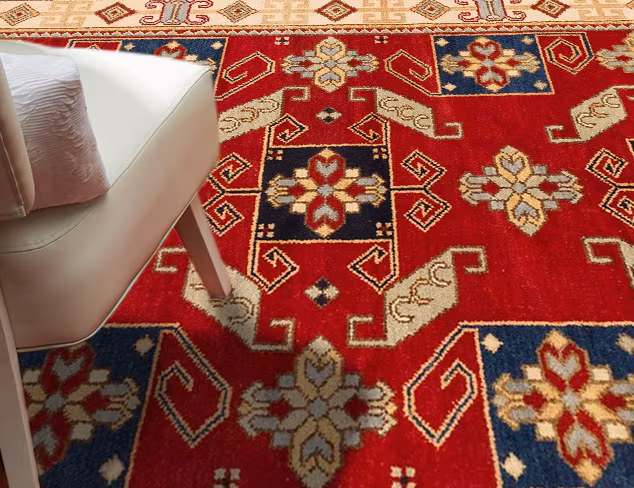 One-of-a-Kind Rugs: Kazak Edition at MYHABIT