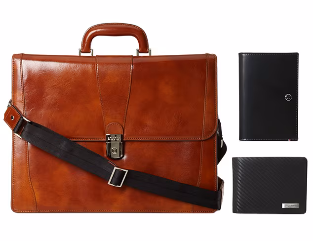 Our Favorite Bags & Wallets at MYHABIT