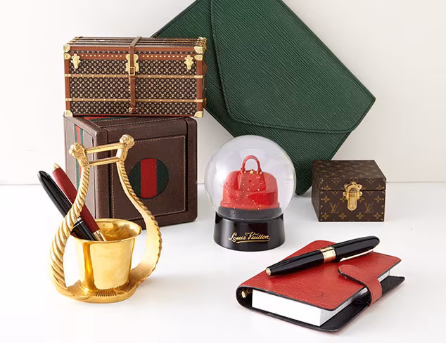 Our Favorite French Brands at MYHABIT