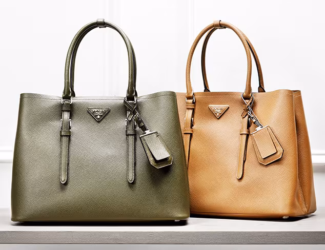 Prada at MYHABIT