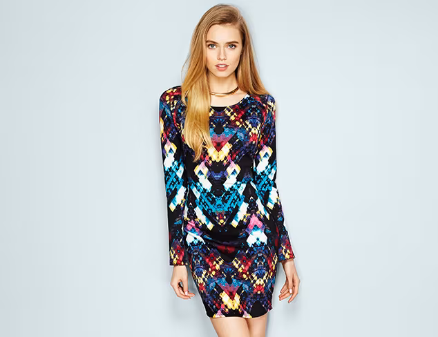 Prints That Pop at MYHABIT
