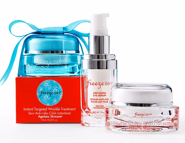 Renew & Restore: Skincare Essentials at MYHABIT