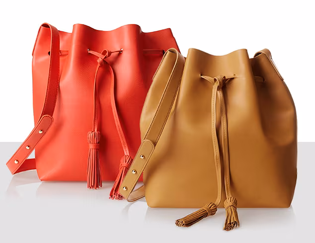 Right on Trend: Bags Under $150 at MYHABIT
