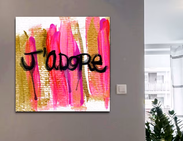 Romantic Artwork by Oliver Gal at MYHABIT