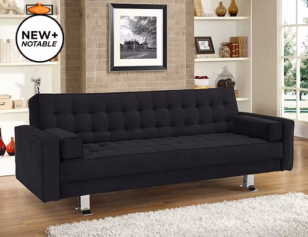 Serta Dream Convertibles & Accents at MYHABIT