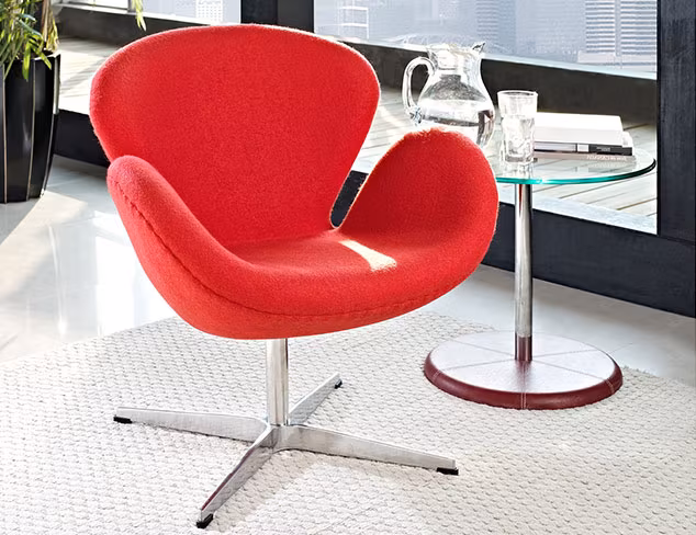 Stand-Out Pieces: Statement Furniture at MYHABIT