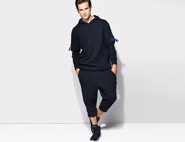 The Leading Edge: Rochambeau & More at MYHABIT
