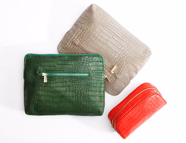 Travel Accessories at MYHABIT