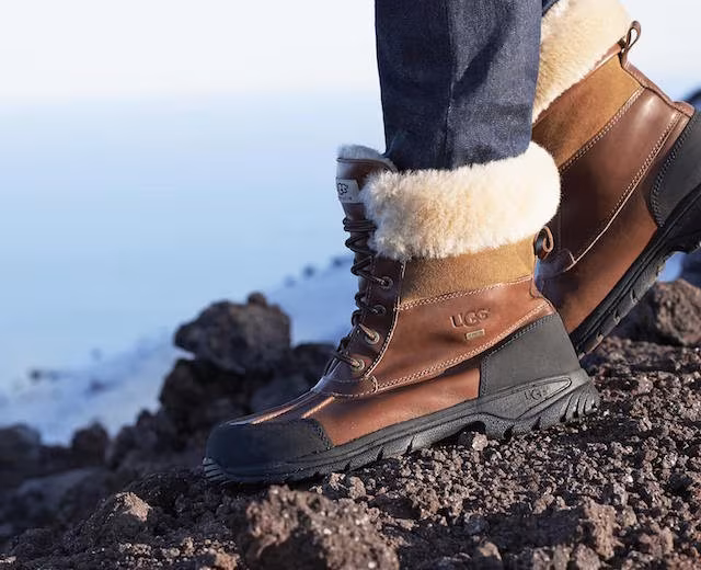 UGG Butte Boot_1