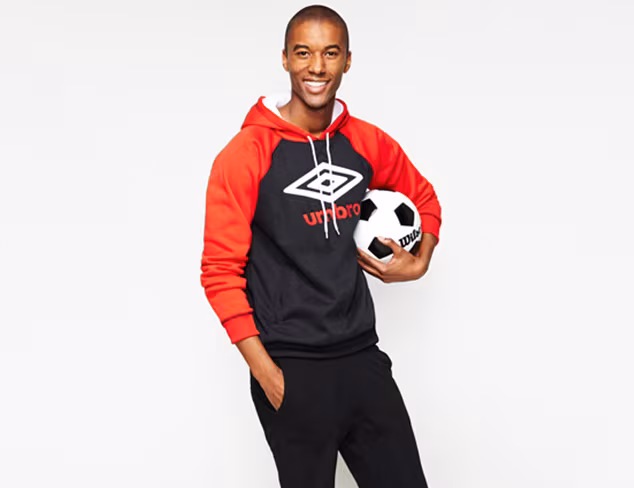 Umbro at MYHABIT