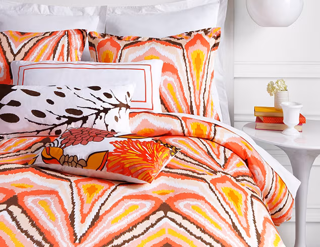 Under $100: Designer Bedding at MYHABIT