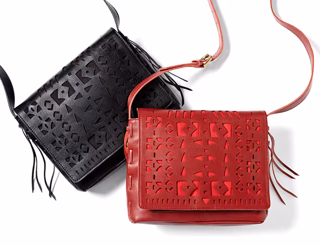Under $150: Cross-Body Bags at MYHABIT