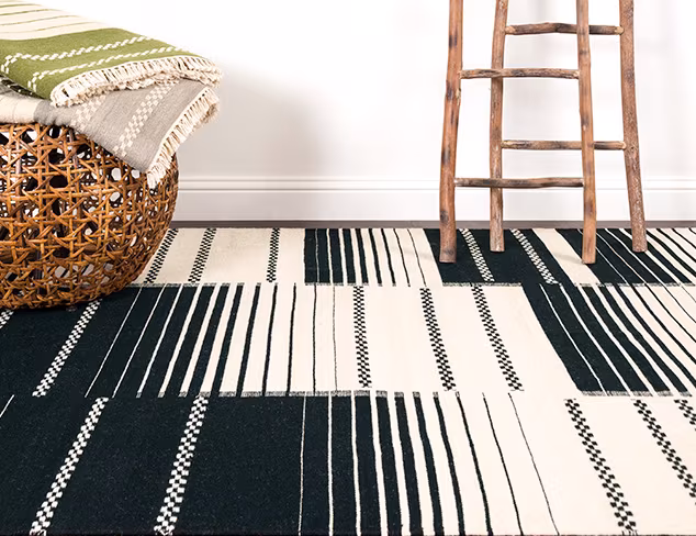 Under $200: Rugs at MYHABIT