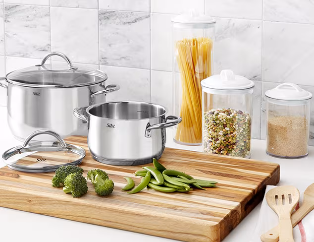 Up to 75% Off: Kitchen Essentials at MYHABIT