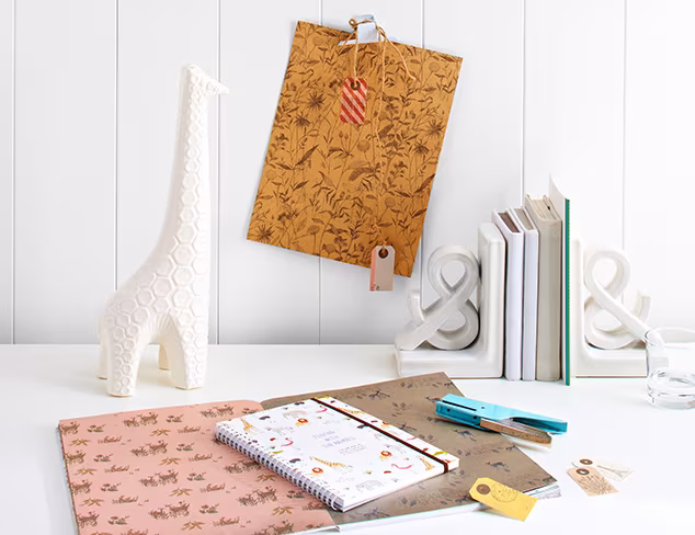 Update Your Home Office at MYHABIT