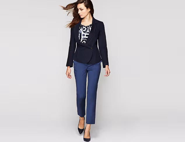 Vivienne Westwood at MYHABIT