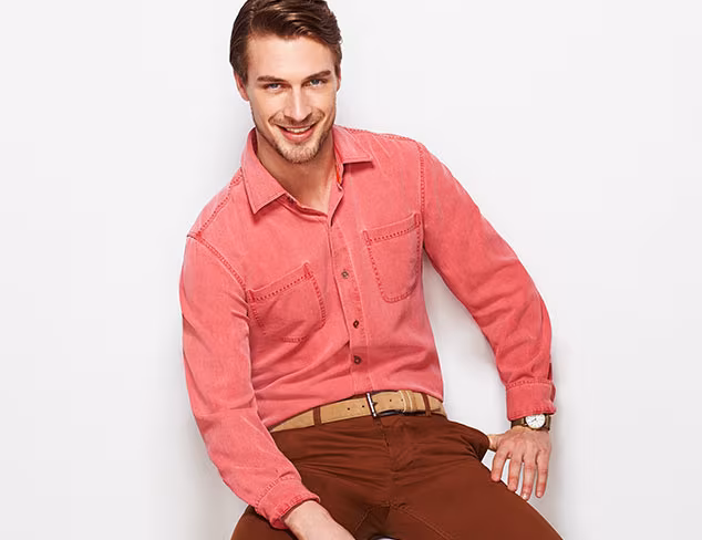 Weekday to Weekend: Nat Nast & More at MYHABIT
