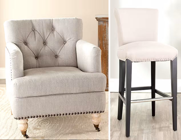 White Winter: Furniture at MYHABIT