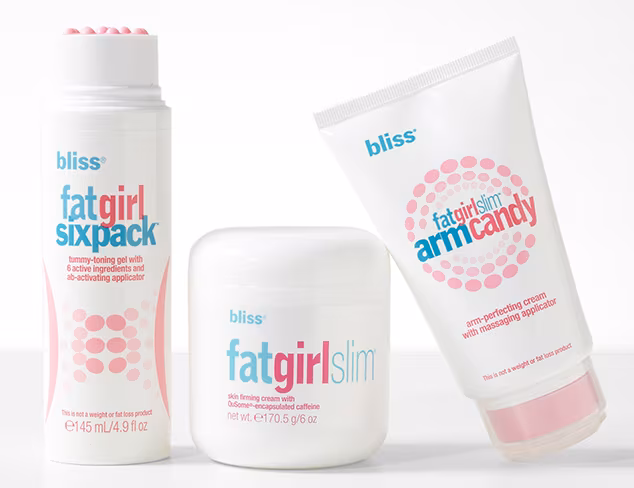 Your Best Body by bliss at MYHABIT