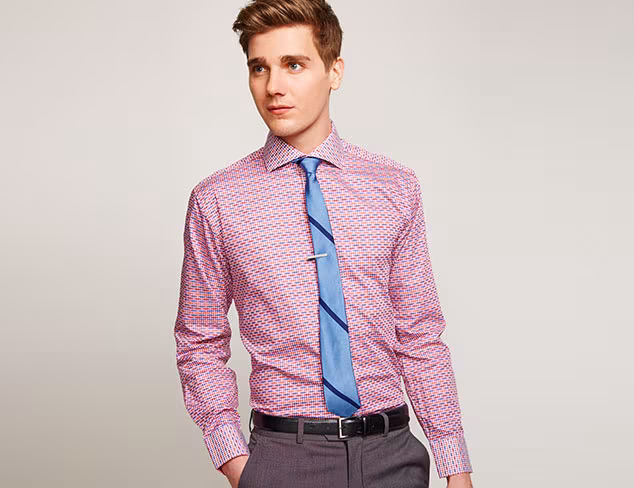 $45 & Under: Shirting feat. XMI at MYHABIT