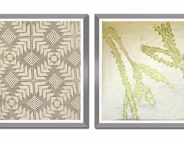 Artwork In Neutral Tones at MYHABIT