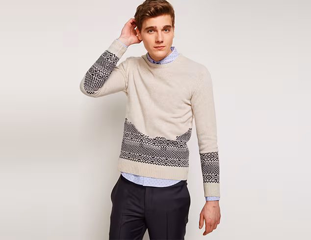 Band of Outsiders at MYHABIT