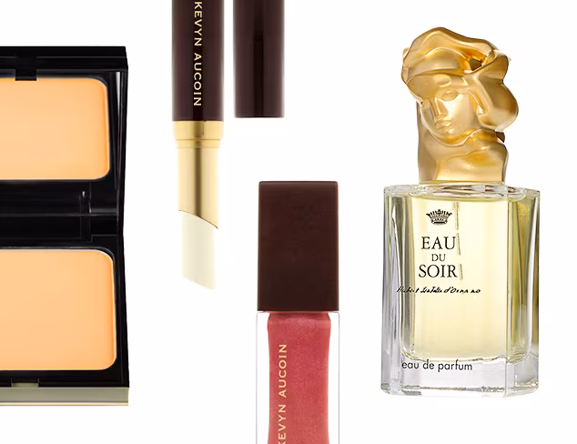 Best of Beauty: Makeup & Fragrance at MYHABIT