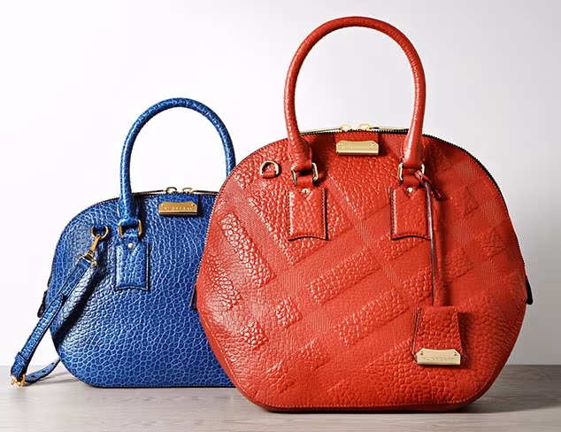 Burberry Handbags at MYHABIT