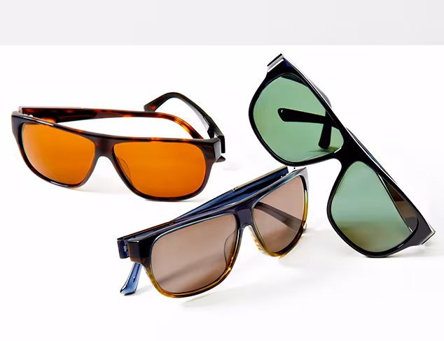 Calvin Klein Sunglasses at MYHABIT
