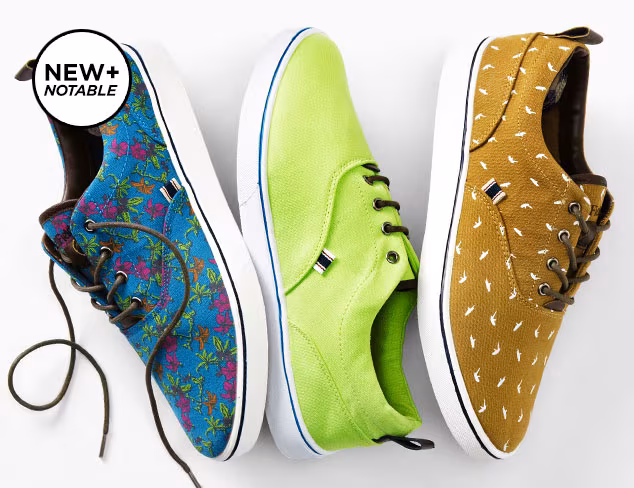 Casual Styles feat. Bellfield at MYHABIT