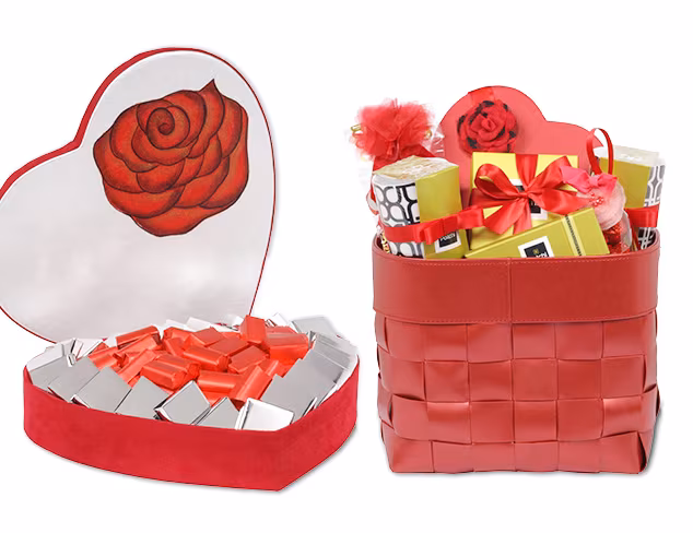 Chocolate Gifts from Patchi at MYHABIT