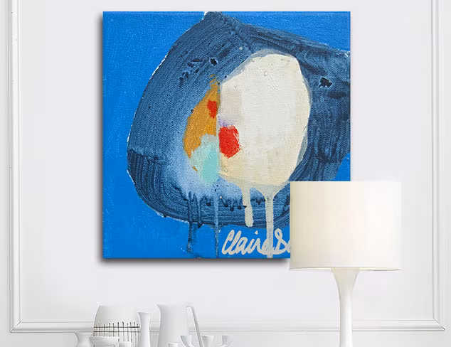 Claire Desjardins Fine Artwork at MYHABIT