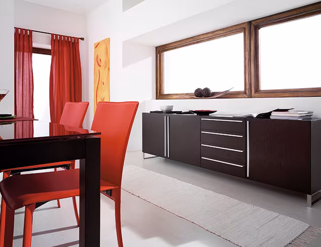 Clean Lines: Contemporary Furniture at MYHABIT