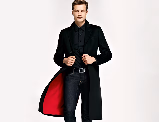 Cutting-Edge Style at MYHABIT