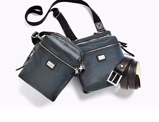 Emporio Armani, Dolce & Gabbana, & More at MYHABIT