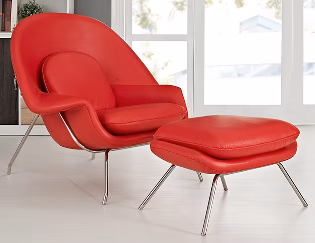 Furniture Focus: Mid-Century Modern at MYHABIT