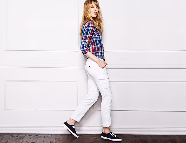 GANT at MYHABIT